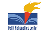 Pettit National Ice Center logo